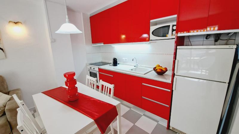 Apartamentos Montblanc Familidays 013 - image 12