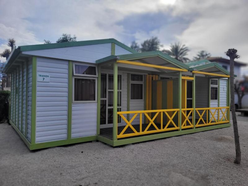 Bungalow (4 Adults) image 1
