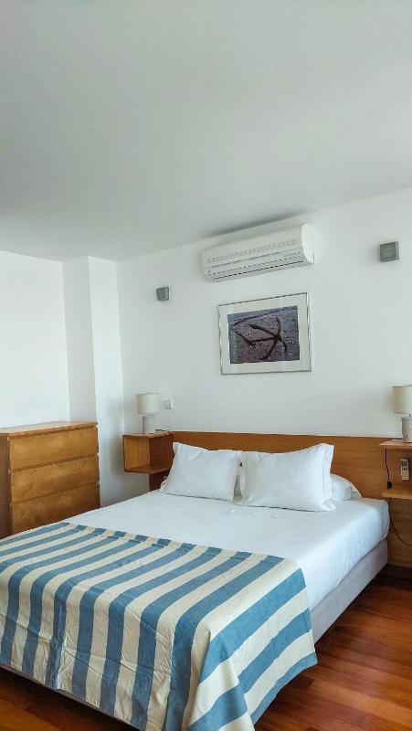 Double Room with River View image 3