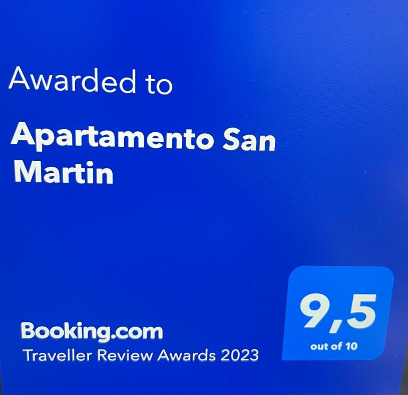 Apartamento San Martin - image 6