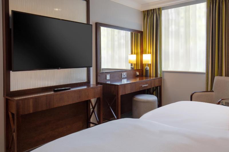 Classic Twin Room image 2