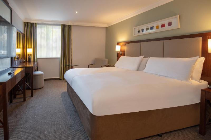 Classic Twin Room image 4