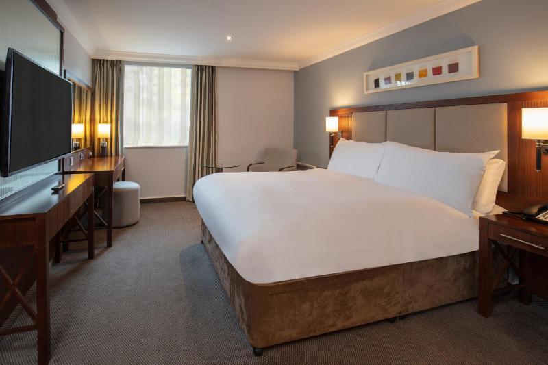 Classic Double Room image 4