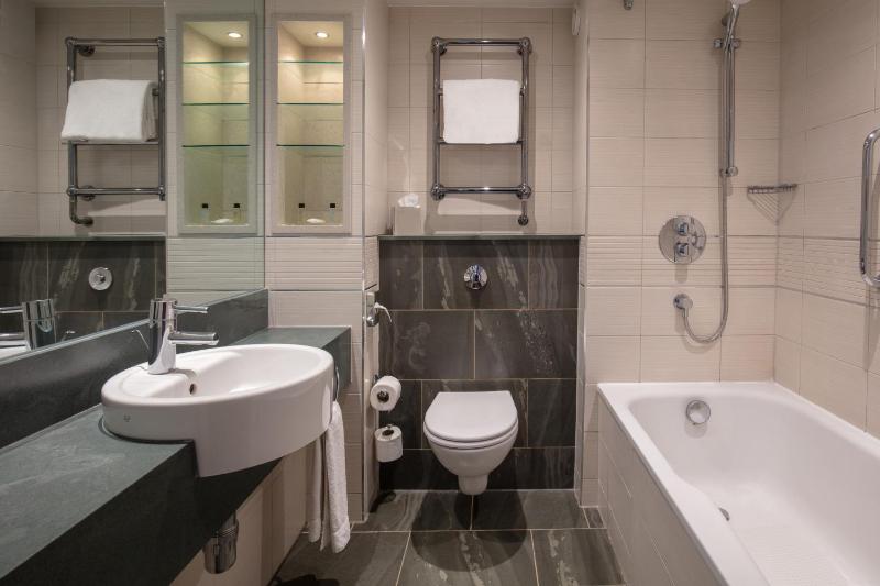 Deluxe Double Room image 1