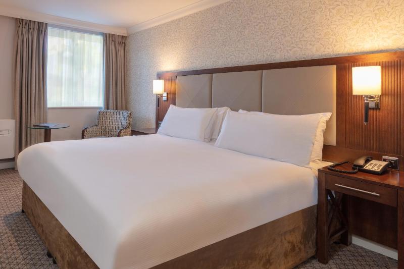 Deluxe Double Room image 4