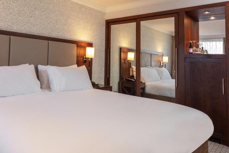 Deluxe Double Room image 2