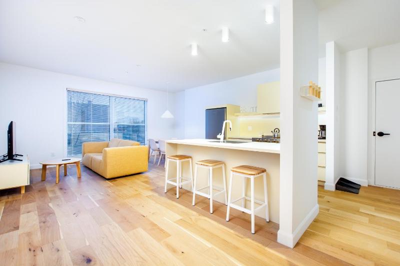 Les Lofts St-François - Par Les Lofts Vieux-Quebec - image 7