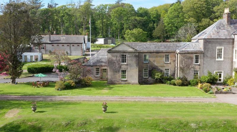 Garden Cottage Images