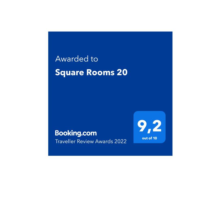 Square Rooms 20 - image 43