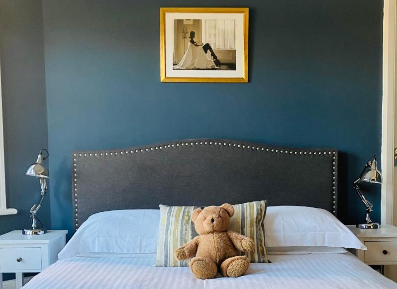 Superior Double Room image 2