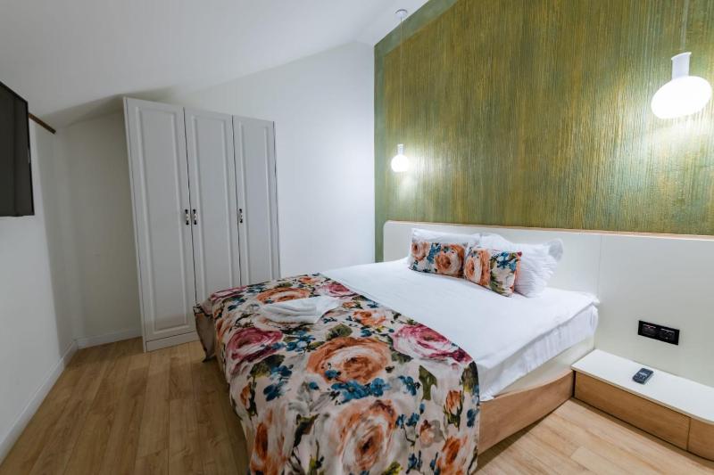 Two-Bedroom Apartment image 1