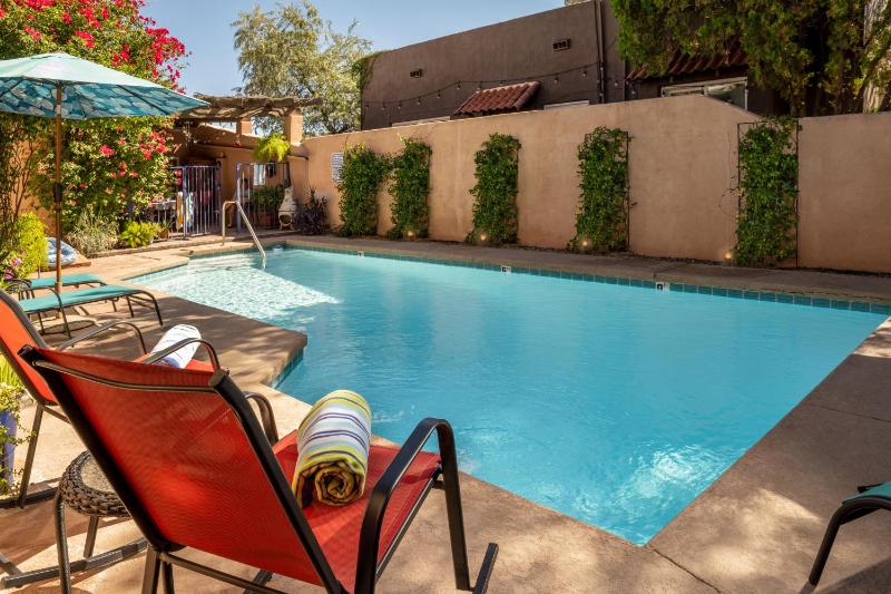 Adobe Rose Inn - image 18