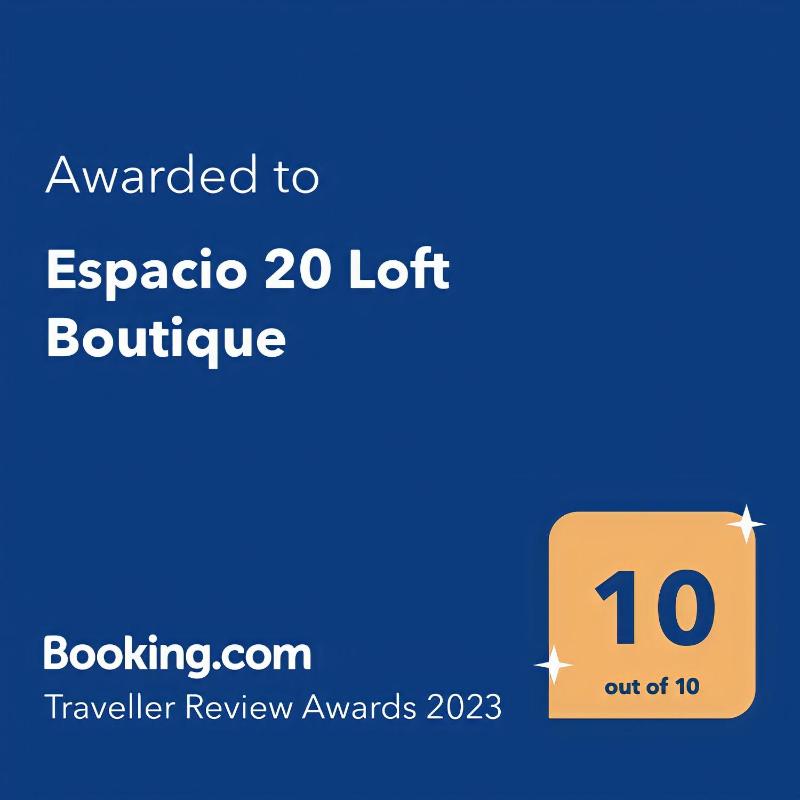 Loft Boutique en el centro de Salta - image 6