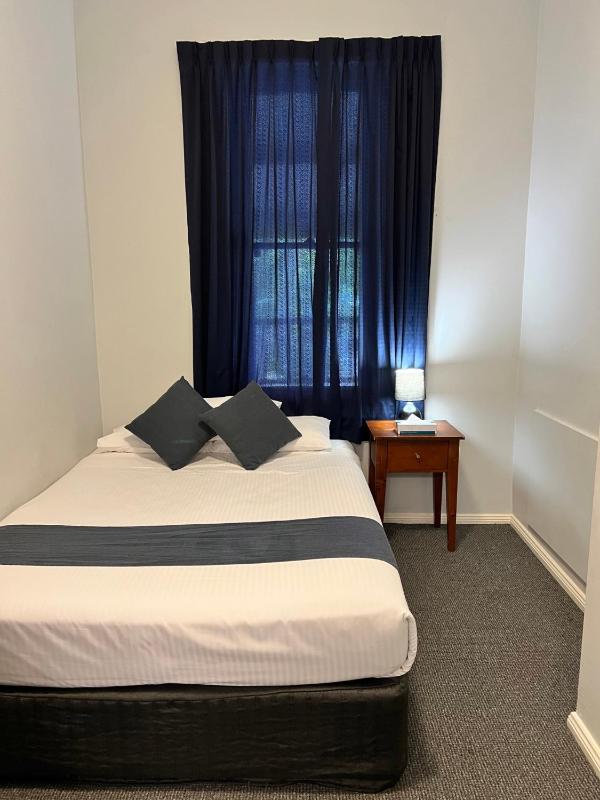 Adelaide Pulteney Motel - image 12