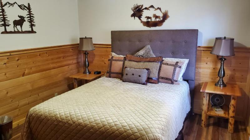Standard Non View Double Room image 2