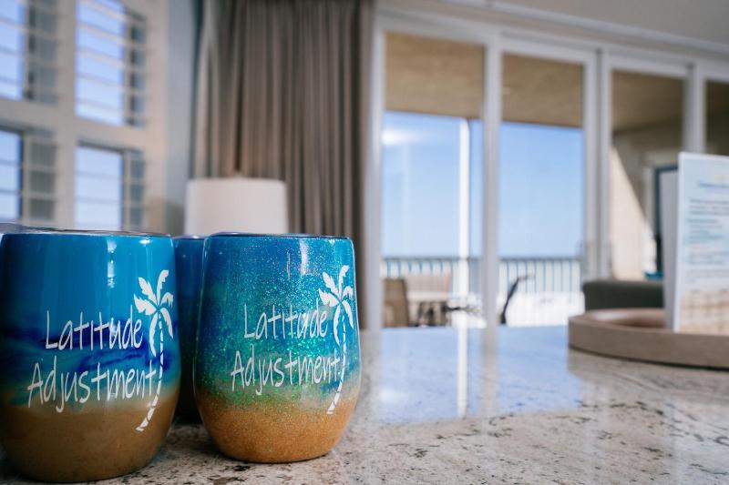 Immaculate Direct Gulf Front 3 Bedroom Condo - Gullwing 505 condo - image 7