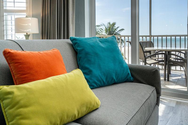 Immaculate Direct Gulf Front 3 Bedroom Condo - Gullwing 505 condo - image 18
