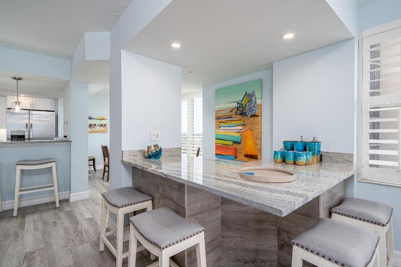 Immaculate Direct Gulf Front 3 Bedroom Condo - Gullwing 505 condo - image 23