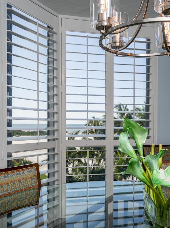 Immaculate Direct Gulf Front 3 Bedroom Condo - Gullwing 505 condo - image 4