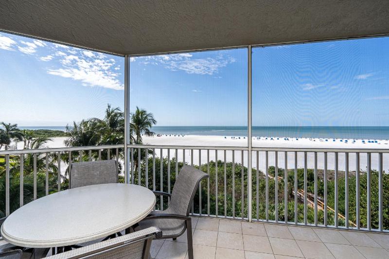Immaculate Direct Gulf Front 3 Bedroom Condo - Gullwing 505 condo - image 29
