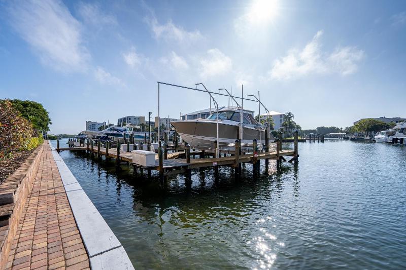 Palm Harbor Penthouse with Marina Views condo - image 45