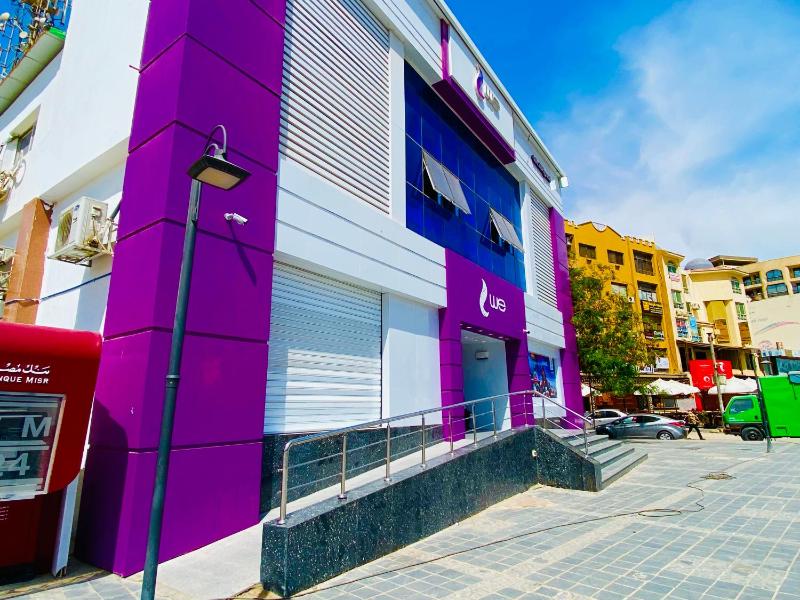Lima Modern. Sea View. Strong Wi Fi. Sheraton Road - image 17