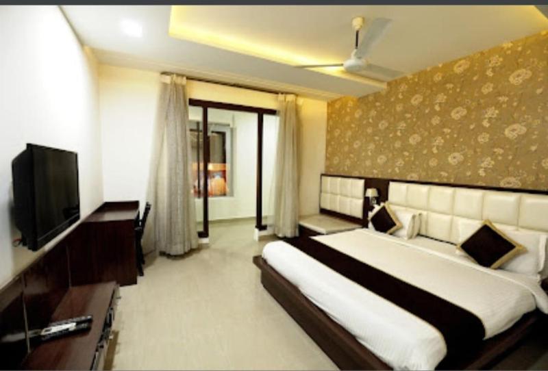 Hotel Areeba by The Golden Taj Group & Hotels - image 14