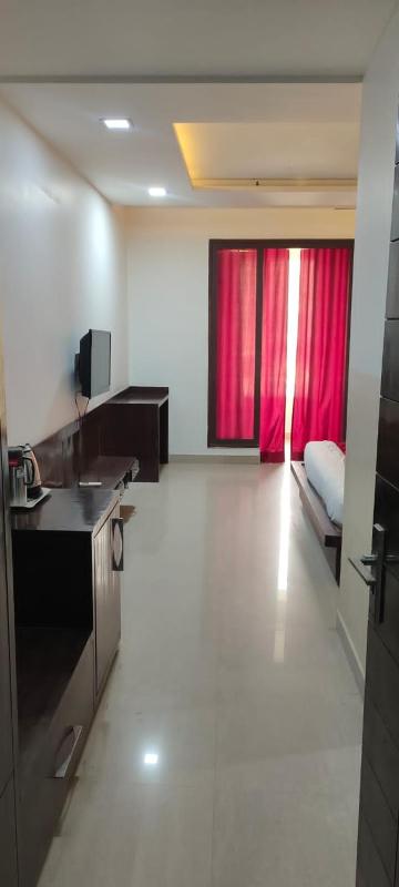 Hotel Areeba by The Golden Taj Group & Hotels - image 4