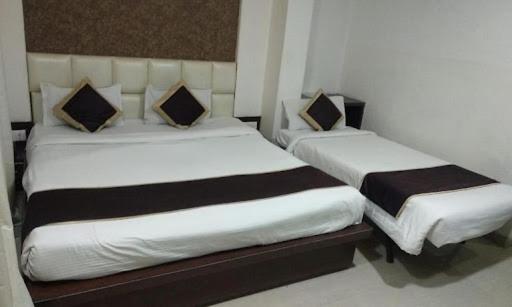 Hotel Areeba by The Golden Taj Group & Hotels - image 3