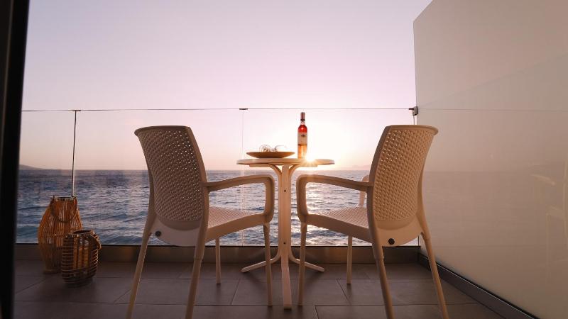 Sunrise Aparthotel Rhodes - image 15