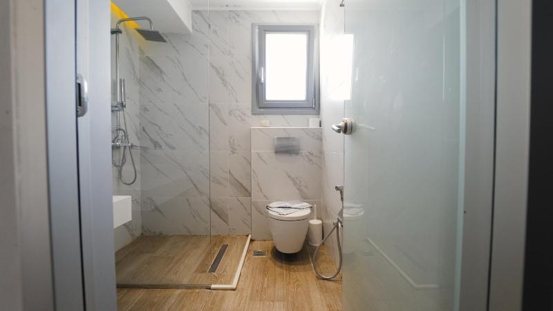 Apartment with Sea View image 4