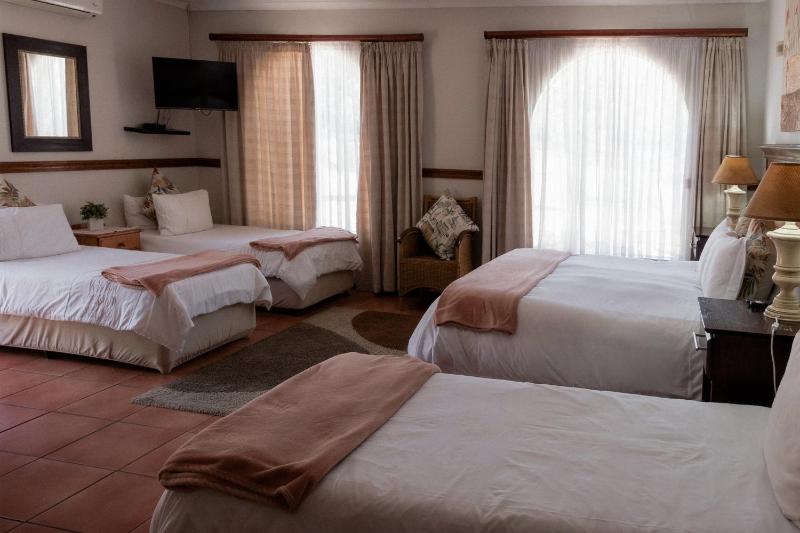 Park Living Guesthouse - image 13