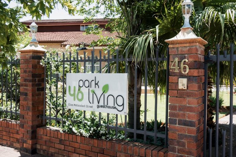 Park Living Guesthouse - image 8