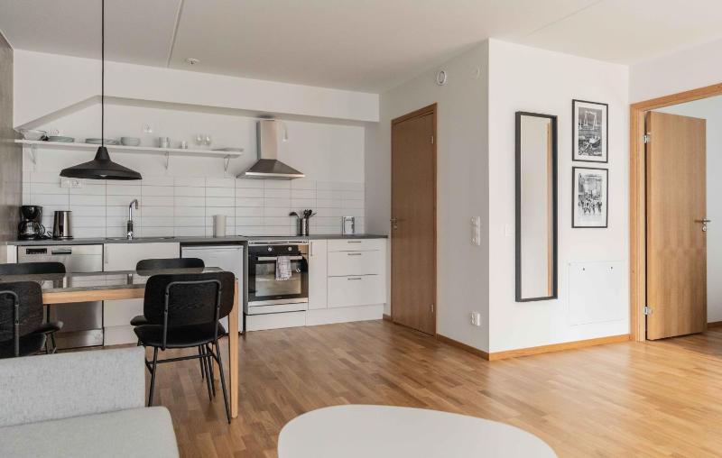 The More Hotel Västra Hamnen - image 18