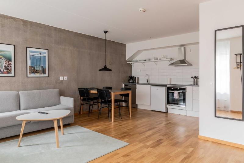 The More Hotel Västra Hamnen - image 31
