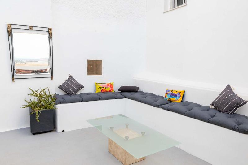 Vista La Janda - Califa Casas Vejer - image 10