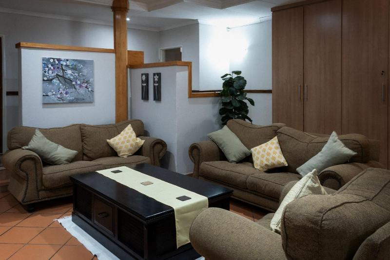 Park Living Guesthouse - image 15