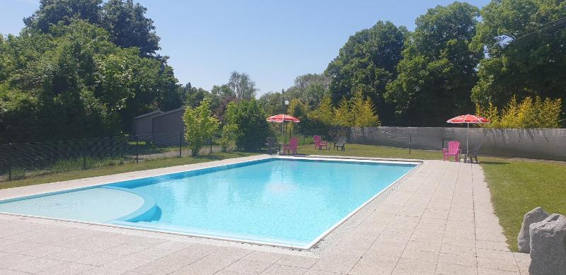Camping de l'Ill - image 9