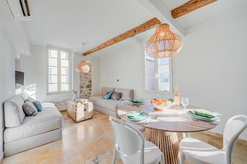 Appartement Angé 100m de la mer - Happy Rentals - image 3