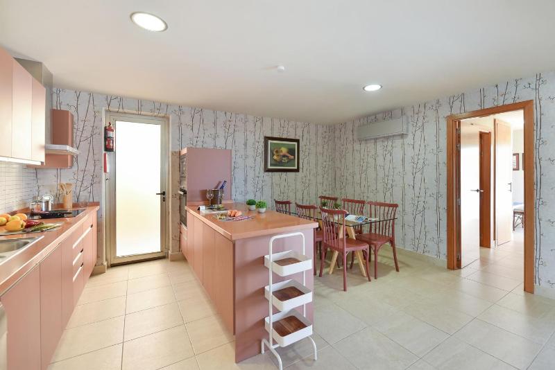Holiday Home Jacana by VillaGranCanaria - image 12