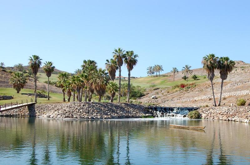 Holiday Home Jacana by VillaGranCanaria - image 2