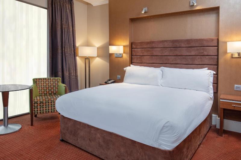 Classic Double Room - Modern Wing image 1