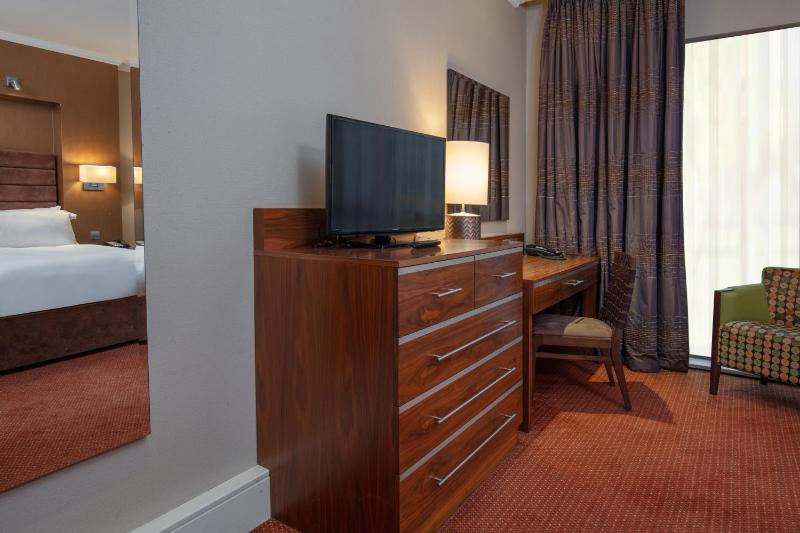Classic Double Room - Modern Wing image 4
