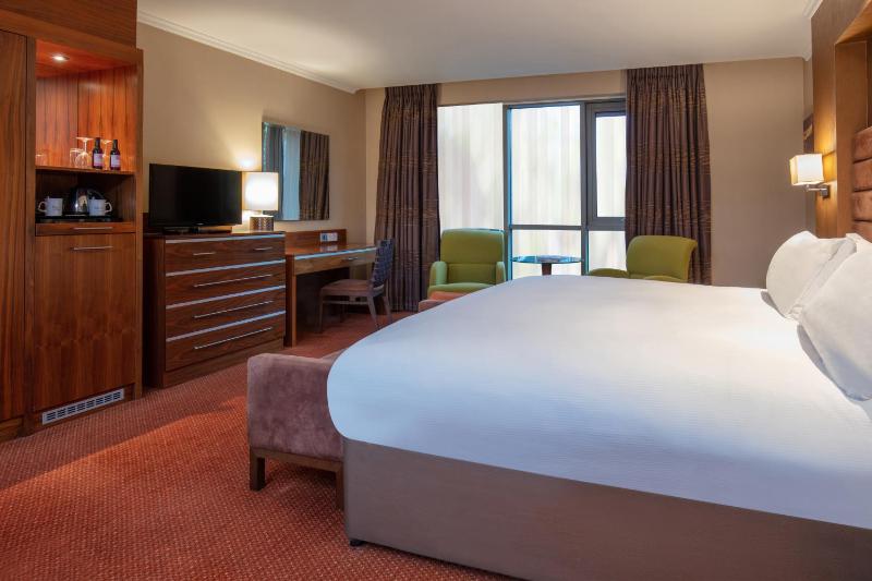 Superior King Room - Modern Wing image 1