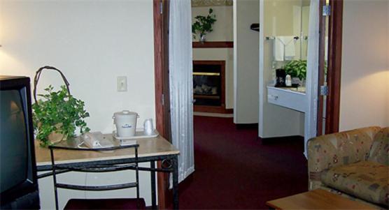 King  Deluxe Studio Suite - Non-Smoking image 3