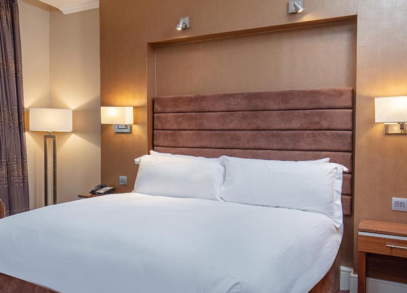 Superior King Room - Modern Wing image 3