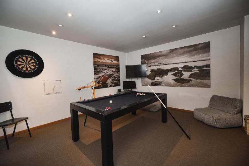 Hotel Louisa - image 35