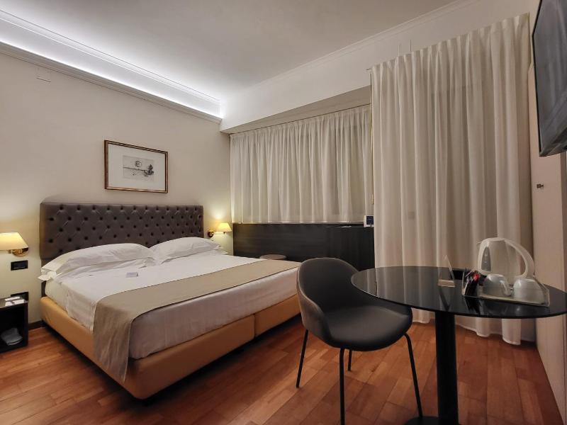 Hotel Plaza - image 13