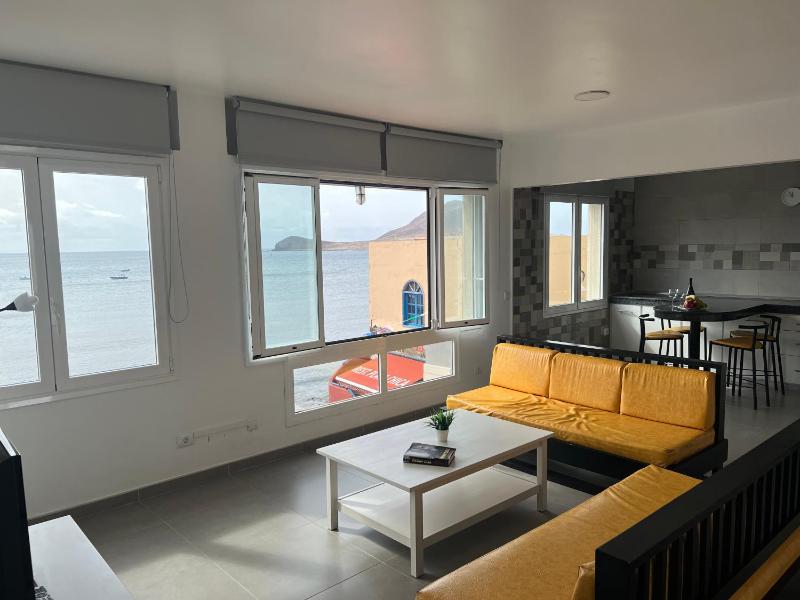 No. 1- Two-Bedroom Apartment with Sea View image 3