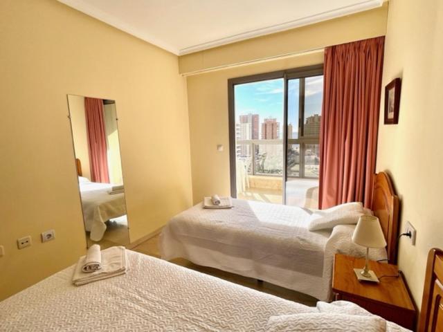Los Gemelos 20 - Aloturin Benidorm - image 16